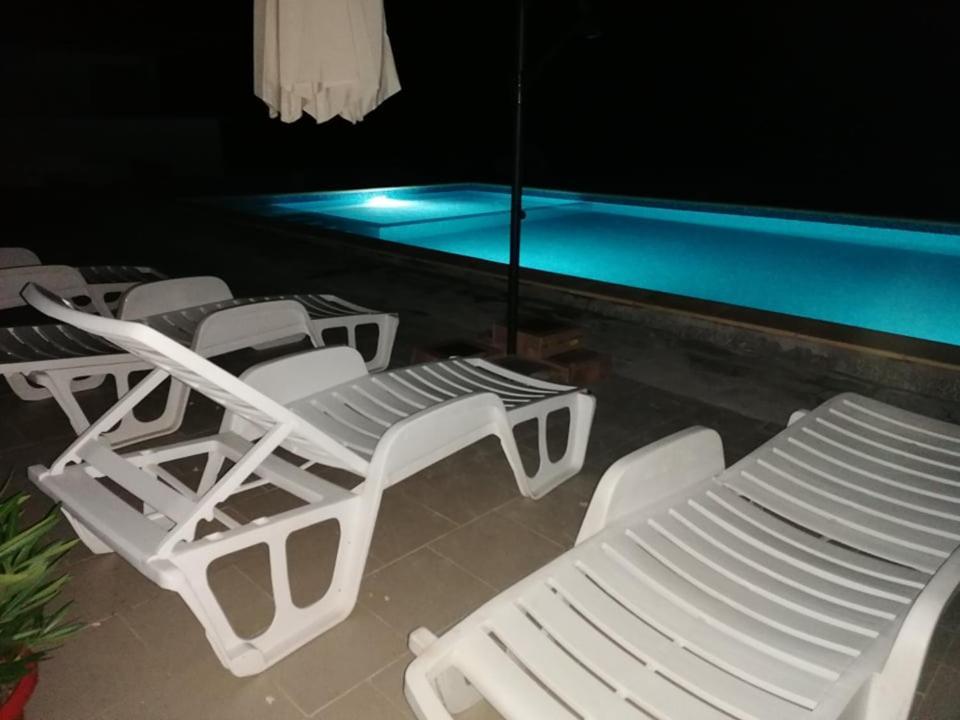 Guesthouse Gostilitsa Экстерьер фото