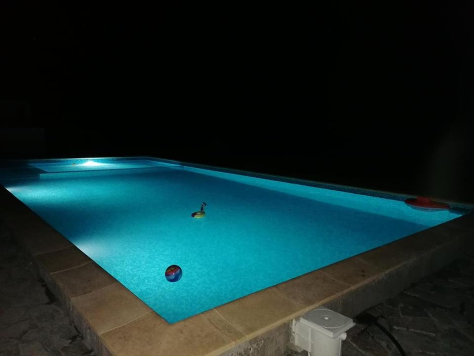 Guesthouse Gostilitsa Экстерьер фото