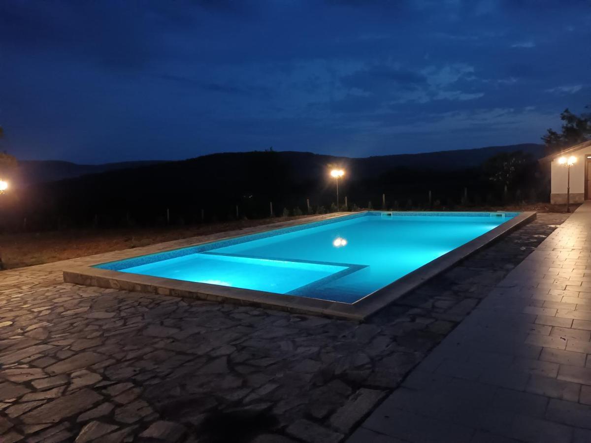 Guesthouse Gostilitsa Экстерьер фото