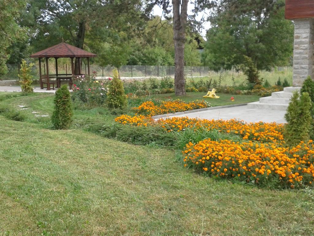 Guesthouse Gostilitsa Экстерьер фото