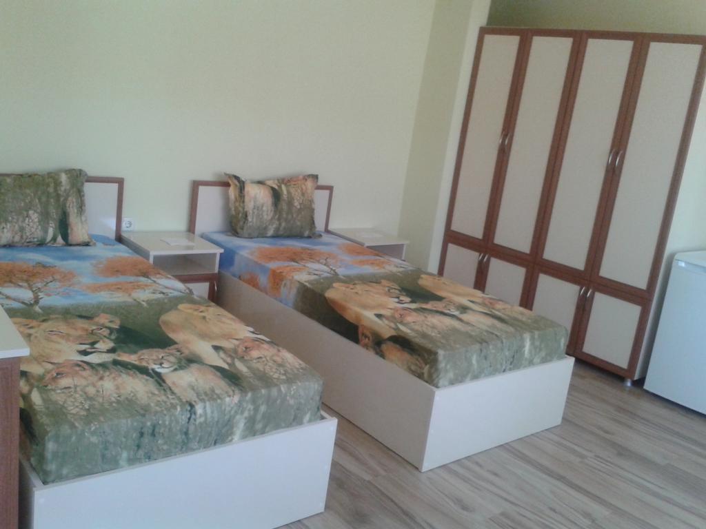 Guesthouse Gostilitsa Экстерьер фото