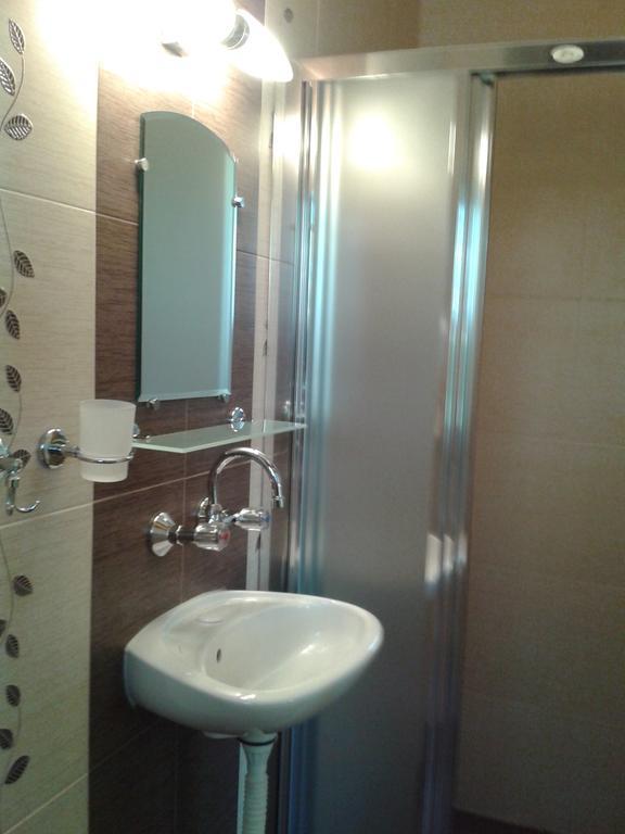 Guesthouse Gostilitsa Экстерьер фото