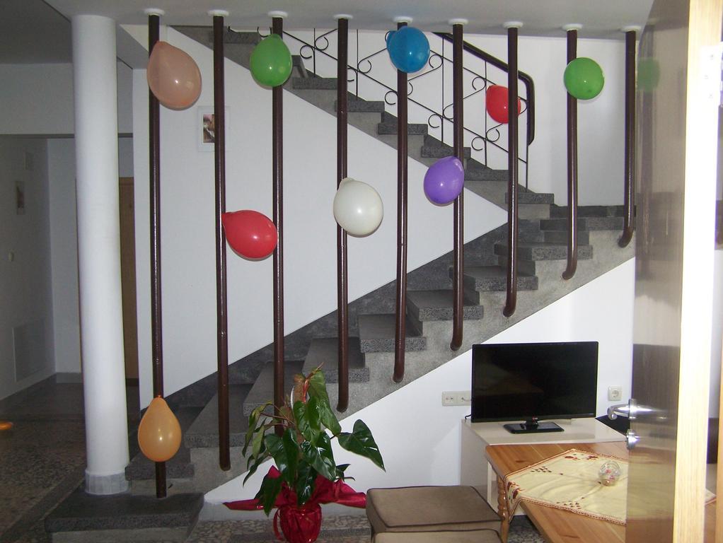 Guesthouse Gostilitsa Экстерьер фото