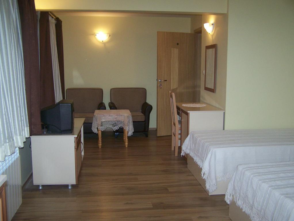 Guesthouse Gostilitsa Экстерьер фото