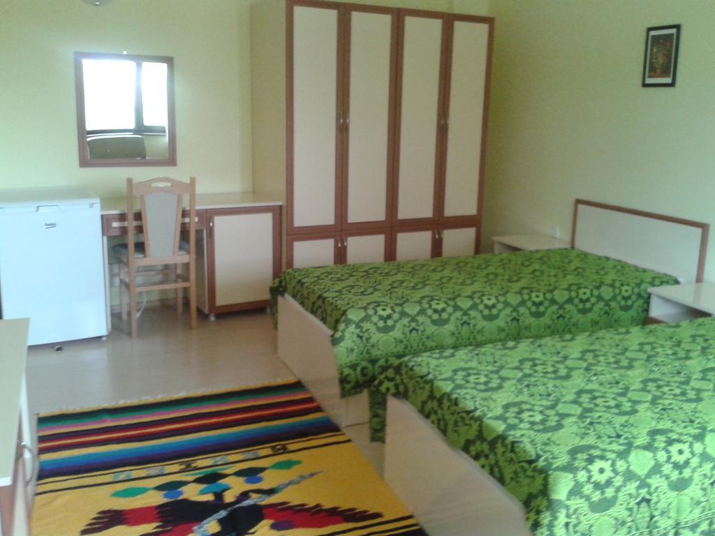 Guesthouse Gostilitsa Экстерьер фото