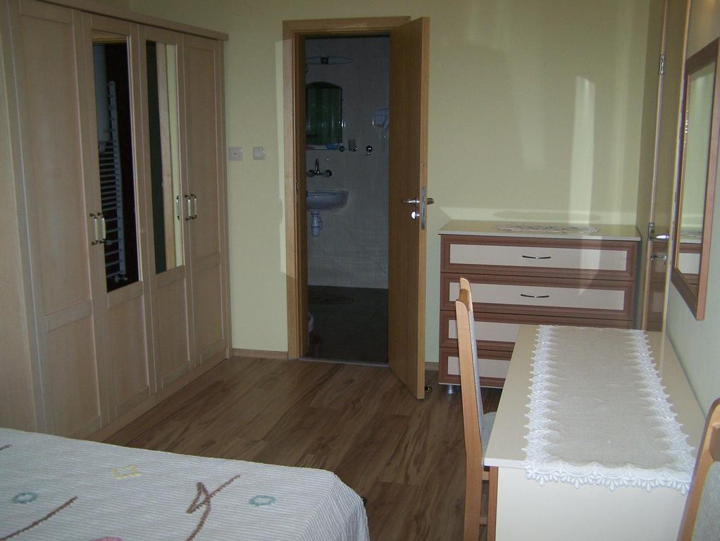 Guesthouse Gostilitsa Экстерьер фото
