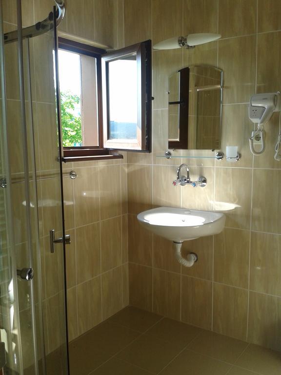 Guesthouse Gostilitsa Экстерьер фото