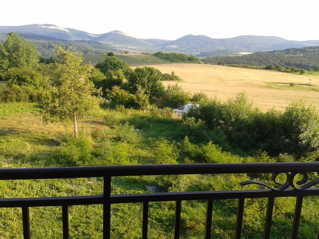 Guesthouse Gostilitsa Экстерьер фото