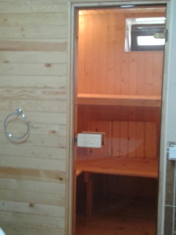 Guesthouse Gostilitsa Экстерьер фото