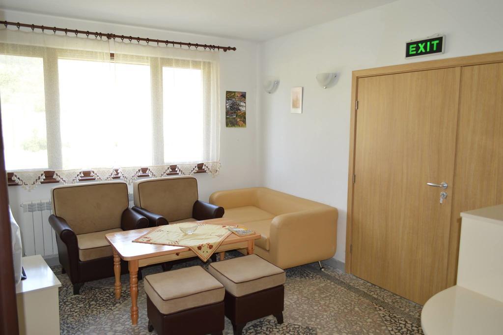 Guesthouse Gostilitsa Экстерьер фото