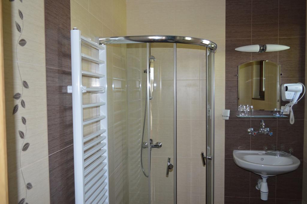Guesthouse Gostilitsa Экстерьер фото